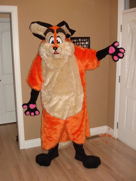 fursona costume|fursona costume fox.